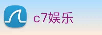 c7娱乐 Logo